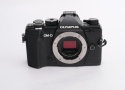オリンパス OM-D E-M5 MARK III (3) ボディ ブラック