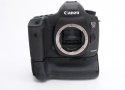 キヤノン EOS 5D MARK3 + BG-E11