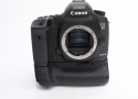 キヤノン EOS 5D MARK3 + BG-E11