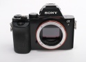 ソニー α7 （ILCE-7） ボディ