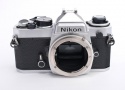 ニコン FE
