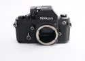 ニコン F2 フォトミック