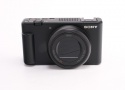ソニー VLOGCAM ZV-1M2 B   
