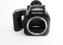 ペンタックス 645 N ボディ