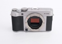 フジフイルム X-A5 ボディ シルバー