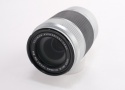 フジフイルム XC50-230/4.5-6.7 OIS シルバー