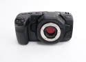 ソノタ BLACKMAGIC POCKET CINEMA CAMERA 4K MFTマウント