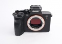 ソニー α7R V (ILCE-7RM5) ボディ