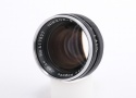 ニコン NIKKOR-S 50/1.4 (Sマウント)