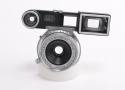 ライカ SUMMARON M 35/3.5 眼鏡付