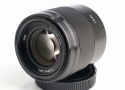 ソニー E50/1.8 OSS ブラック