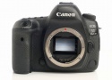 キヤノン EOS 5D MARK4 ボデイ