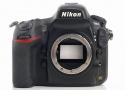 ニコン D800 ボデイ