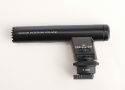 ソニー ECM-GZ1M ガンズームマイクロフオン