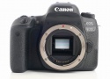 キヤノン EOS 9000D ボディ