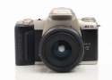 ペンタックス MZ-10 + SMCF35-80/4-5.6