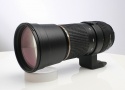 タムロン SP AF200-500/5-6.3 DI LD A08N ニコン