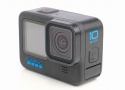 GoPro HERO10 ブラック(CHDHX-101-FW)+ヘッドストラップ+チェストマウント
