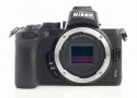 ニコン Z 50 ボデイ