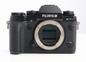 フジフイルム X-T1 ブラック