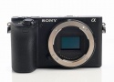 ソニー α6500 ボディ