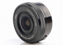 ソニー ソニー E PZ16-50/F3.5-5.6 OSS