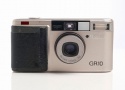 リコー GR10