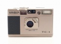 ミノルタ TC-1