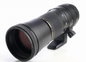 タムロン SP AF200-500/5-6.3 DI LD (A08N) ニコン用