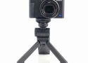 ソニー VLOGCAM ZV-1G シューティンググリップキット