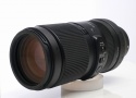 シグマ C 100-400/5-6.3 DG DN OS ソニーE