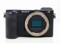 ソニー α6500 ボディ (ILCE-6500)