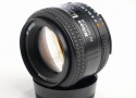 ニコン AF 50/1.4D