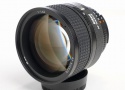 ニコン AF 85/1.4D IF