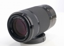 ソニー E55-210/F4.5-6.3 OSS ブラック