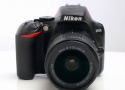 ニコン D3500 18-55VR レンズキット