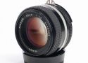 ニコン Ai 50/F1.4S