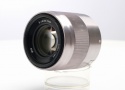 ソニー E50/1.8 OSS