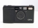 リコー GR-1 V ブラツク