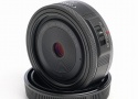 キヤノン RF 28/F2.8 STM