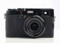 フジフイルム FinePix X100 ブラック Limited Edition
