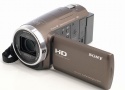 ソニー HDR-CX680 ブラウン HDハンデイカム