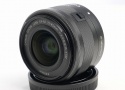 キヤノン EF-M15-45/3.5-6.3 IS STM グラファイト