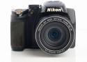 ニコン COOLPIX P500 ブラツク