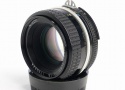 ニコン Ai 50/1.8