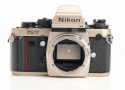 ニコン F3/T