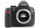 ニコン D5000 ボディ