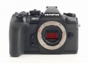 オリンパス OM-D E-M1 MARK2 ボデイ ブラック