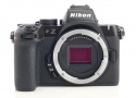 ニコン Z50II ボディ