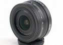 ニコン Z DX 16-50/3.5-6.3 VR